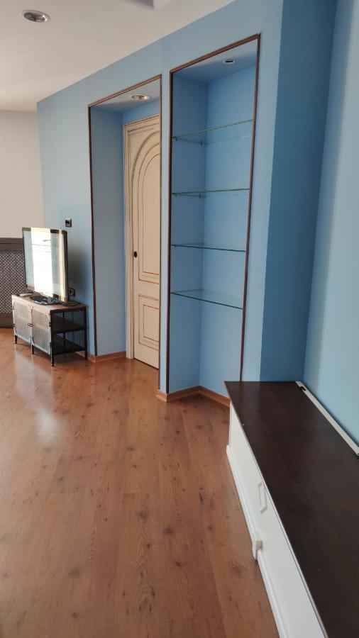 Maison Capodimonte Naples Extérieur photo