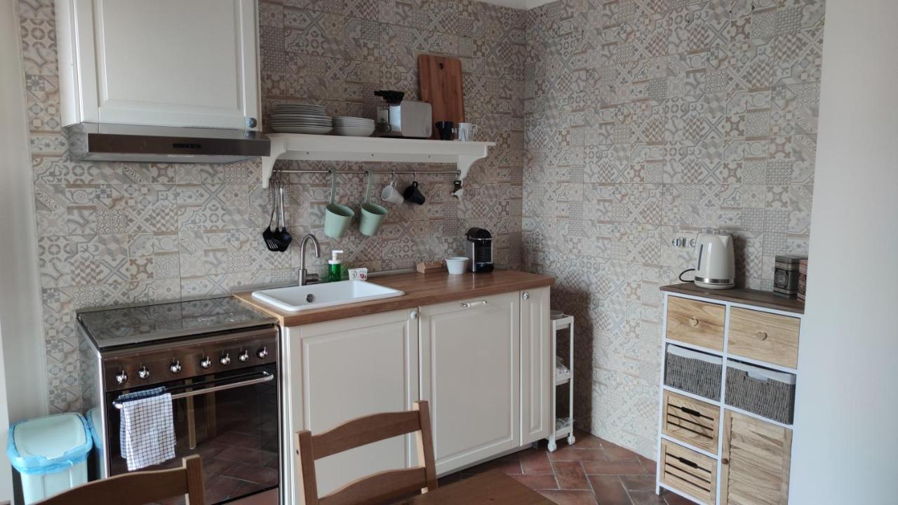Maison Capodimonte Naples Extérieur photo